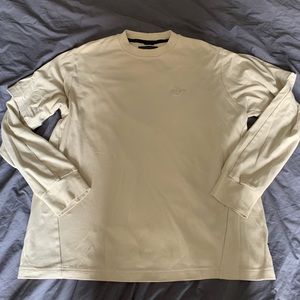 Reigning Champ x Jide Osifeso LS Shirt